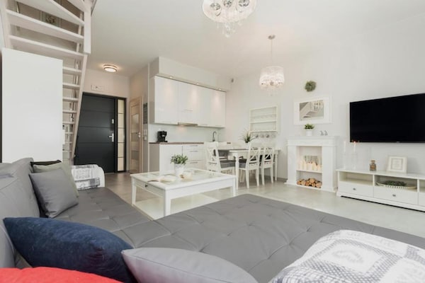 Aan zee: Comfortabel vakantiehuis voor 6 personen in Pobierowo - thumbnail 5
