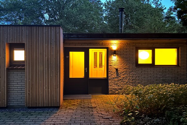 Wellness suite in Zelhem: ontspanning in de Achterhoekse natuur - thumbnail 6