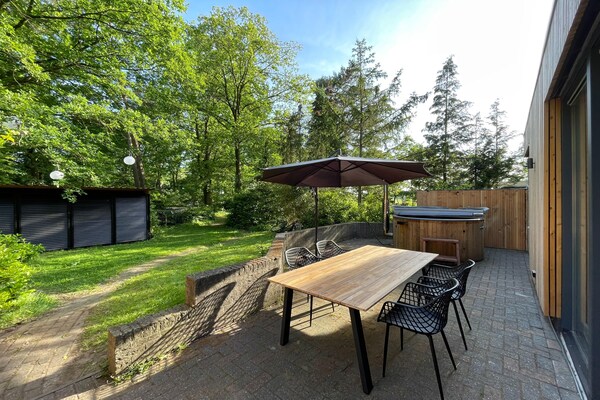 Wellness suite in Zelhem: ontspanning in de Achterhoekse natuur - thumbnail 1