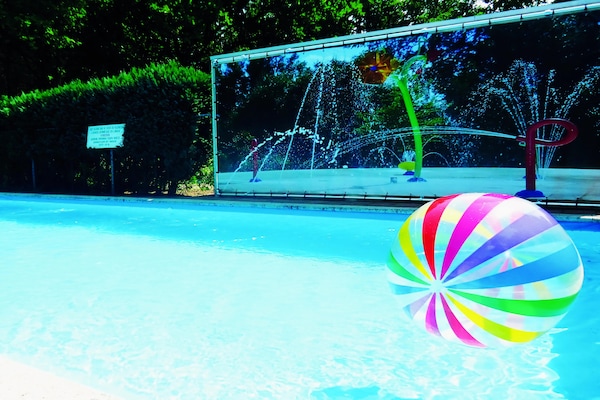 Bos suite: Heerlijk vakantiehuis in het groen van Zelhem - thumbnail 5