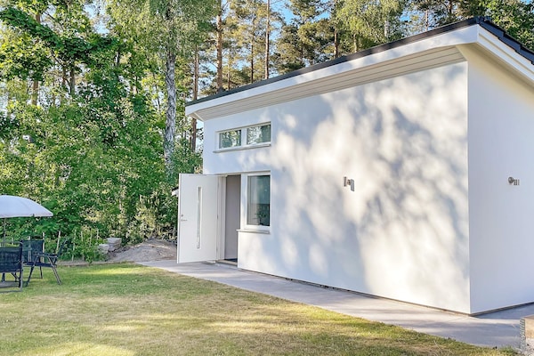 Vakantiehuis in Sölvesborg op 1,0 km van het centrum en aan zee - thumbnail 2
