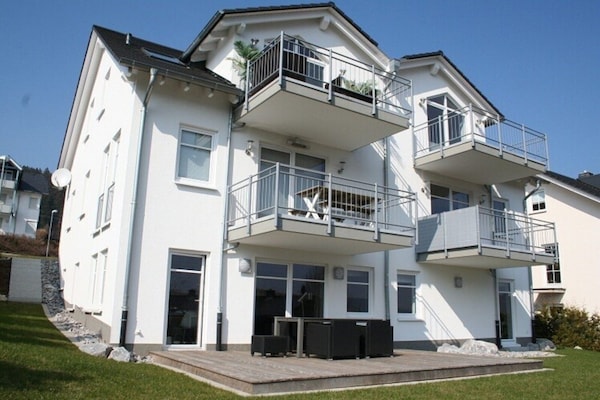 Am Finkenbusch - Willingen