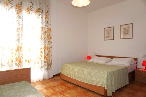 Appartement Acapulco 11A in Caorle – 8 pers., vlakbij strand en centrum - thumbnail 4