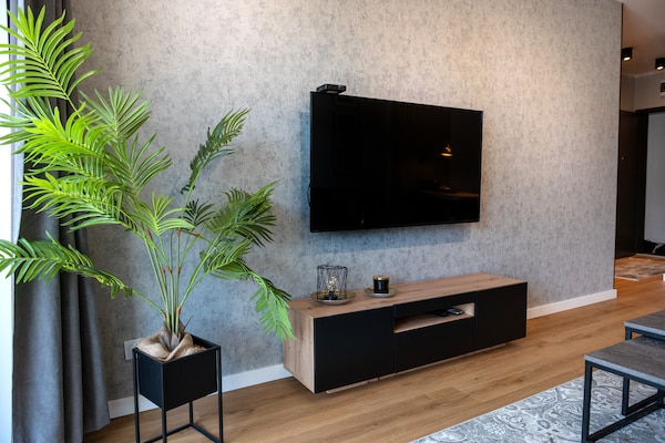Apartament Spadochroniarzy 8a - 30 Dziwnów - thumbnail 6