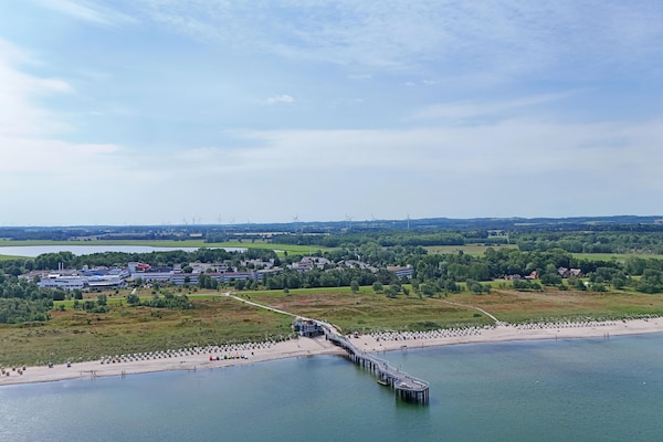 2-persoons appartement aan zee in Weissenhäuser Strand · 2 pers. - thumbnail 2