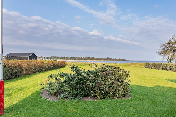 6-persoons vakantiehuis aan zee in Skals - thumbnail 5