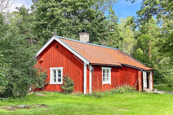 4 Etoiles Maison De Vacances A Uppsala-by Traum - Uppsala