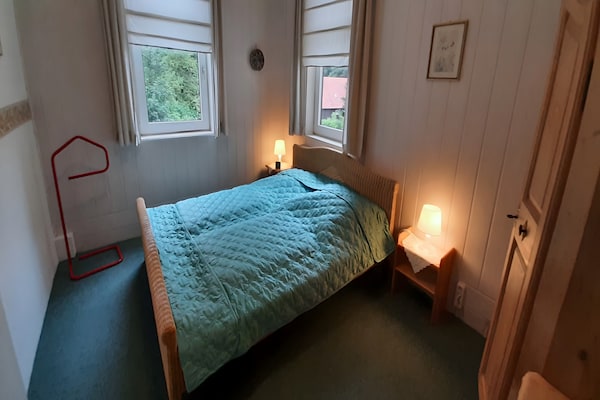 Centraal gelegen appartement in Wildemann voor 4 personen - thumbnail 4