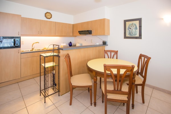 5-persoons appartement in centrum Middelkerke aan het strand - thumbnail 3