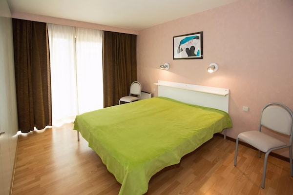 Appartement met zeezicht op 20 meter van het strand in Middelkerke - thumbnail 2