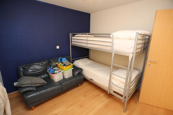 Appartement in het centrum van Middelkerke, 100m van het strand - thumbnail 5