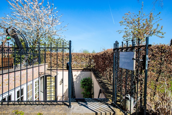 Privé wellness appartement Thermen Mi Casa in Culemborg | 125m² - thumbnail 2