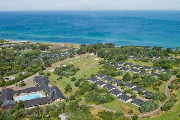 1 Bath,w/sea View,premium - Gilleleje