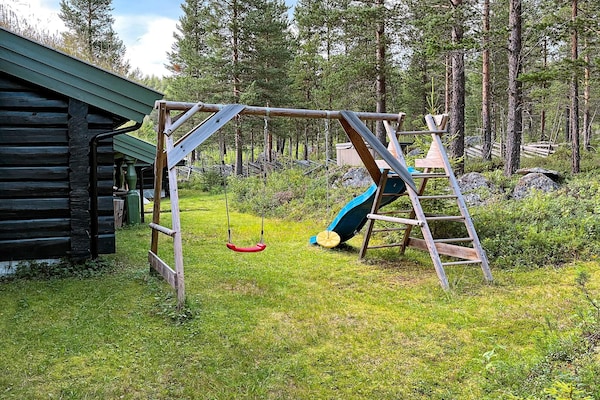 Sfeervol vakantiehuis in Hemsedal voor 7 personen - thumbnail 3