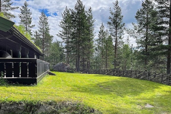 Sfeervol vakantiehuis in Hemsedal voor 7 personen - thumbnail 6
