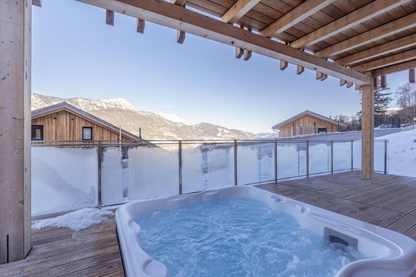 4-persoons appartement aan de piste in Ennsling - thumbnail 2