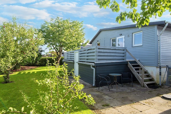 Vakantiehuis aan het strand in Aabenraa voor 6 personen - thumbnail 2
