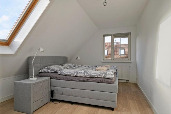 Villa Bosrijk: Luxe villa aan het Horsterwold voor 10 personen - thumbnail 4