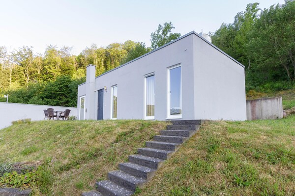 Bungalow Luxus Typ B Campingpark Eifel - Rheinland-Pfalz