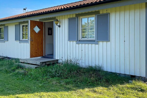 6-persoons vakantiehuis aan zee in Sölvesborg · 75 m² - thumbnail 6