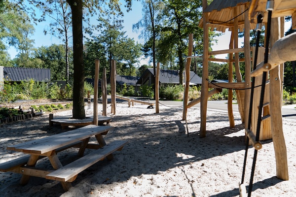 Ecovilla Latour 6: stijlvol genieten in het Oirschotse bos - thumbnail 5