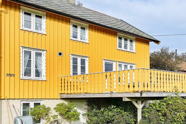 Vakantiehuis op 500 m van het strand in Averøy voor 6 personen - thumbnail 4