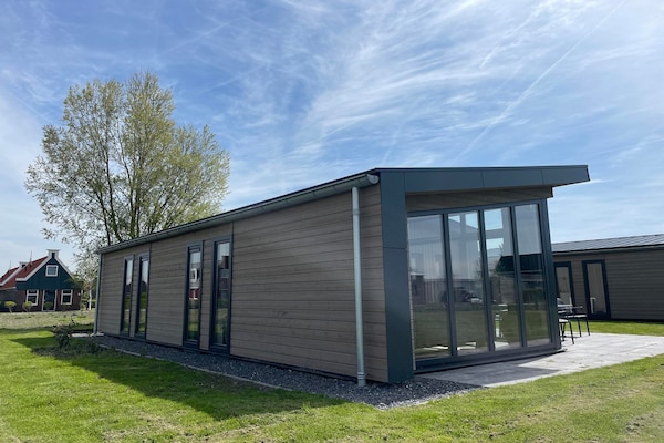 Sfeervol vakantiehuis in West-Graftdijk voor 6 personen - thumbnail 5