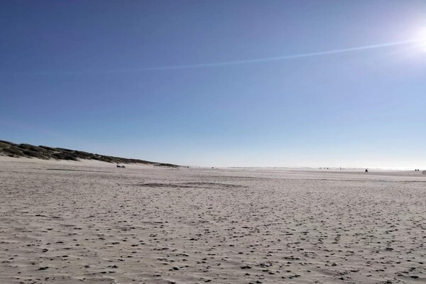 6-persoons vakantiehuis aan zee in Henne - thumbnail 3