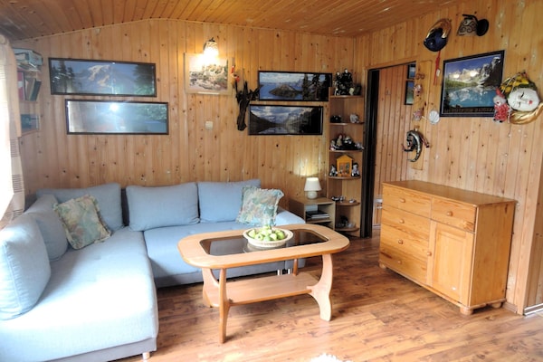 Bungalow Pod słonecznikiem 2 - thumbnail 5