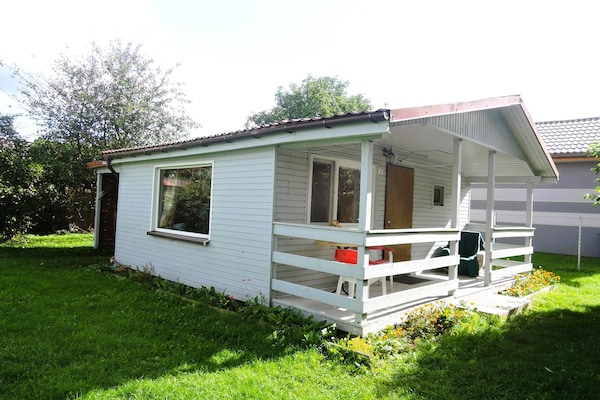 Bungalow Pod słonecznikiem 2 - thumbnail 1