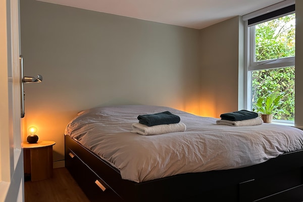 Het Bakhuis: vrijstaande vakantiewoning op Zeumershof voor 4 personen - thumbnail 5