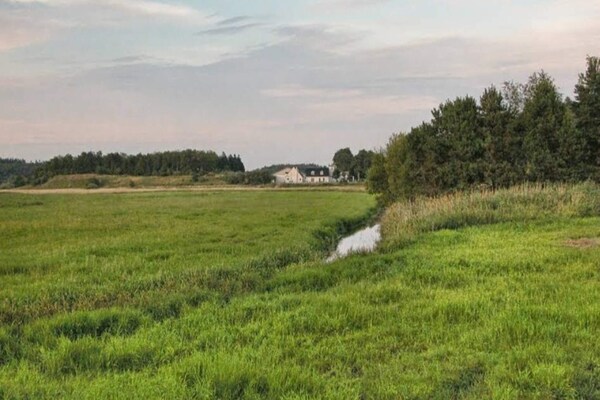 Op 1,0 km van zee: rustgevend vakantiehuis in Asaa - thumbnail 5