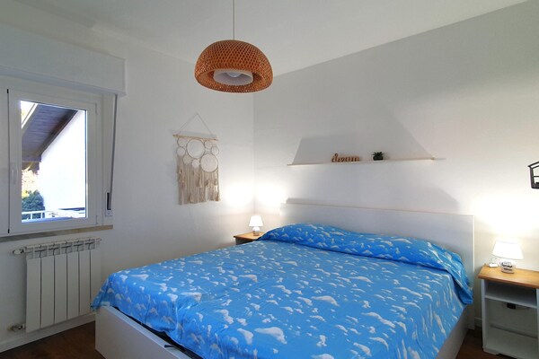 Charmant vakantiehuis in Germignaga, 900m van Lago Maggiore - thumbnail 3