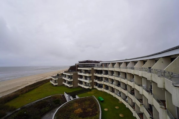 4-persoons appartement aan zee in Wyk auf Föhr - thumbnail 3