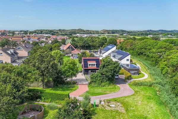Het Koetshuys: charmant appartement op loopafstand van het Zoutelandse strand - thumbnail 3