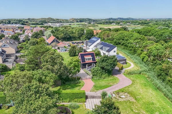 Het Koetshuys: charmant appartement op loopafstand van het Zoutelandse strand - thumbnail 4