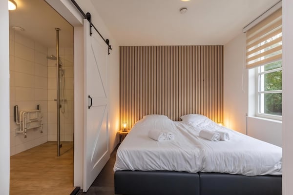 Sfeervol appartement Sol e Mar in Zonnemaire voor 2 personen - thumbnail 3