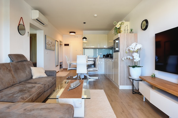 Appartement Posesi/app Beach nabij strand in Medulin, voor 6 personen - thumbnail 5
