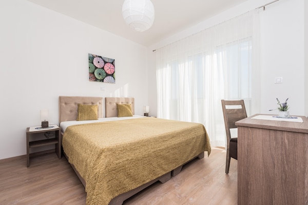 Luxe villa Dalmacija 2 in Sukosan voor 8 personen - thumbnail 4