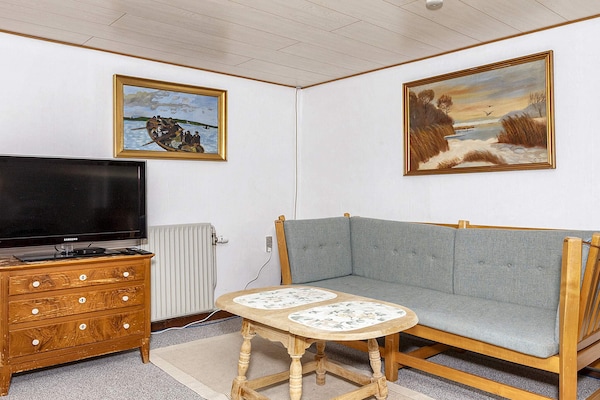 Rustgevend vakantiehuis voor 5 personen in Snedsted - thumbnail 6