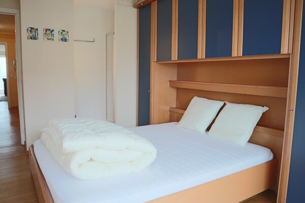 6-persoons appartement met zeezicht in Nieuwpoort (3) - thumbnail 3