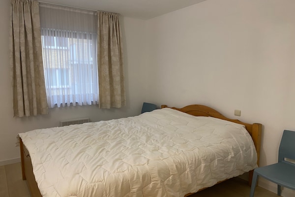 5-persoons appartement met balkon in Nieuwpoort - thumbnail 3