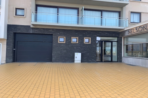 5-persoons appartement met balkon in Nieuwpoort - thumbnail 5