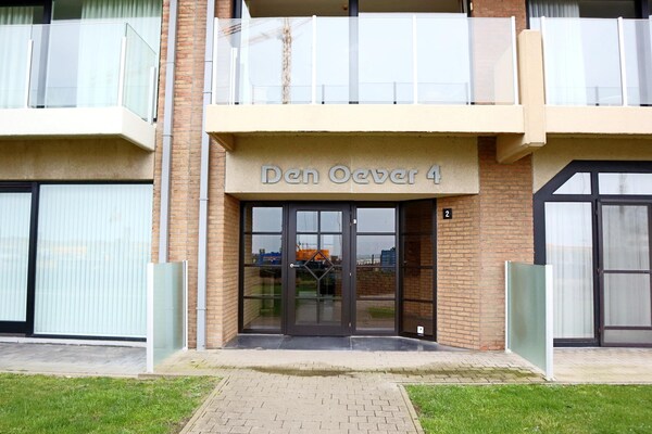 Stijlvol studio-appartement met zeezicht in Nieuwpoort, 40m², 3 personen - thumbnail 5