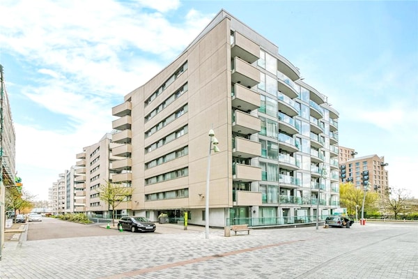 Gerenoveerd appartement met zeezicht in hartje Nieuwpoort - thumbnail 5