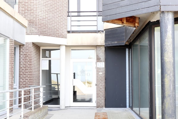 6-persoons appartement met zeezicht in Nieuwpoort - thumbnail 6