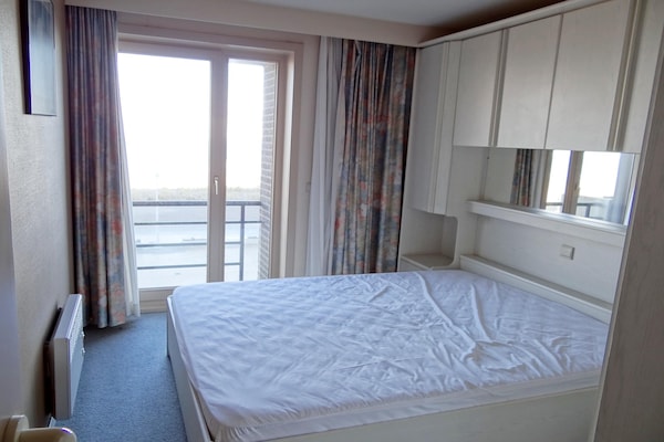 6-persoons appartement met zeezicht in Nieuwpoort - thumbnail 2