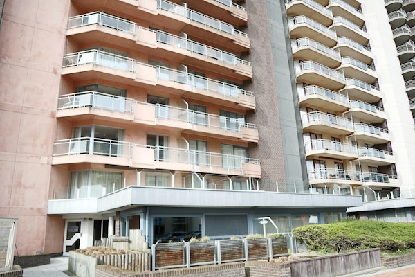 6-persoons appartement met zeezicht in Nieuwpoort - thumbnail 5