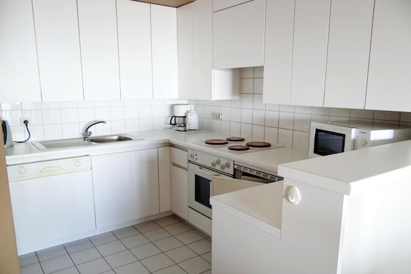 6-persoons appartement met zeezicht in Nieuwpoort - thumbnail 4