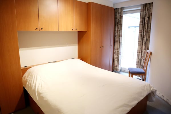 Elegant appartement aan de zeedijk met zeezicht voor 6 personen - thumbnail 3